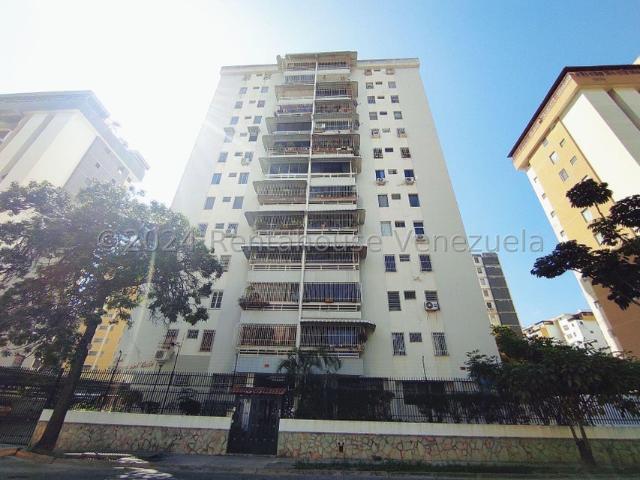 Apartamento en Venta en Montalban II, Caracas