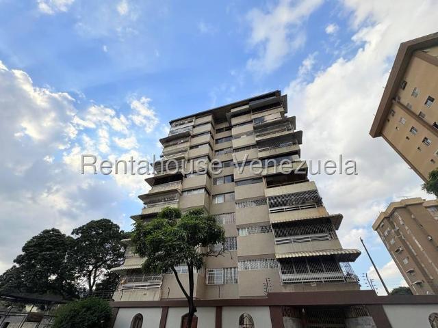 Apartamento en Venta en Montalban II, Caracas