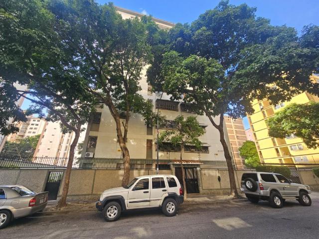 Apartamento en venta en Montalban II CC La Villa