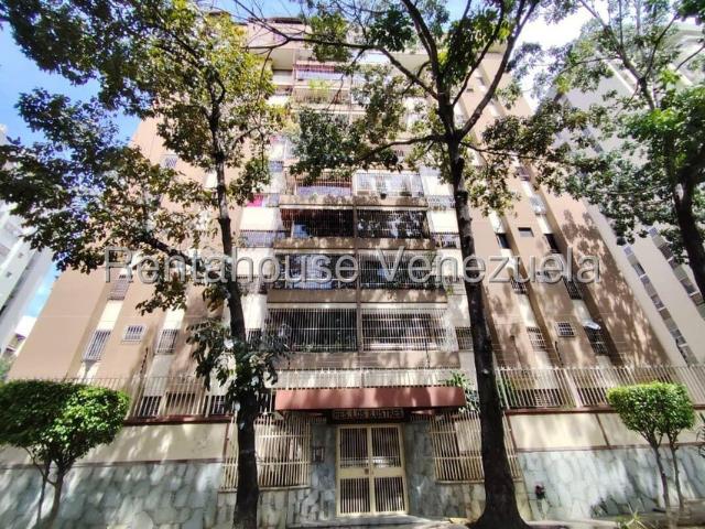 Apartamento en Venta en Montalban III, Caracas