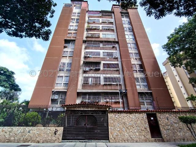 Apartamento en Venta en Montalban III, Caracas
