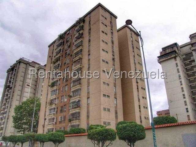 Apartamento en Venta en Montalban III, Caracas