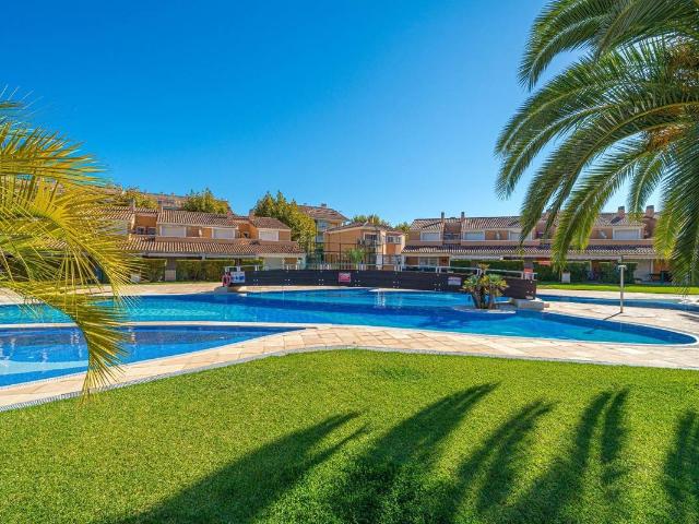 Apartamento en Venta en Montañar El Arenal
