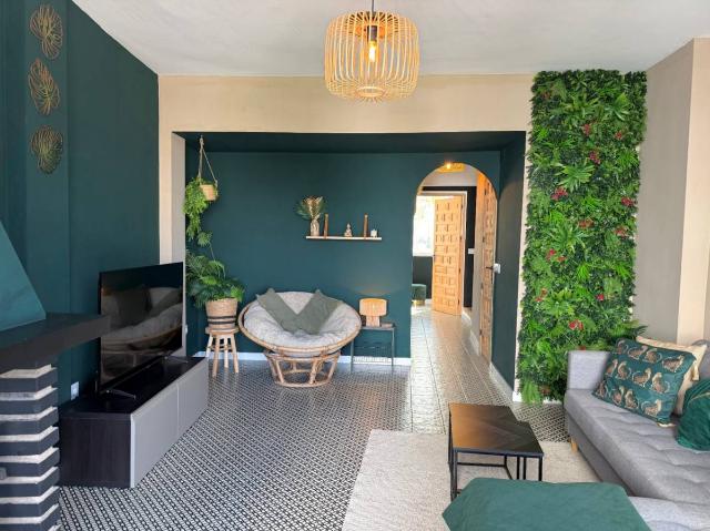 Apartamento en Venta en Montañar El Arenal