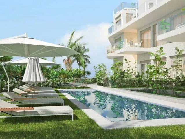 Apartamento en Venta en Montañar El Arenal