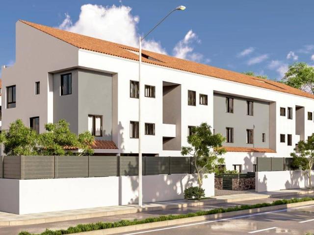 Apartamento en Venta en Montañar El Arenal