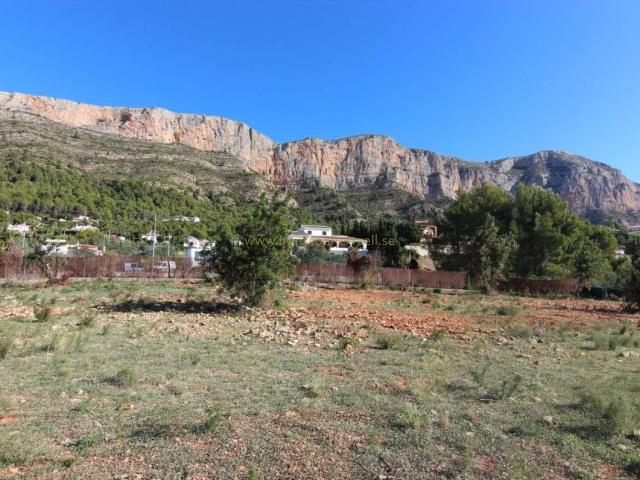 Apartamento en Venta en Montgó Ermita