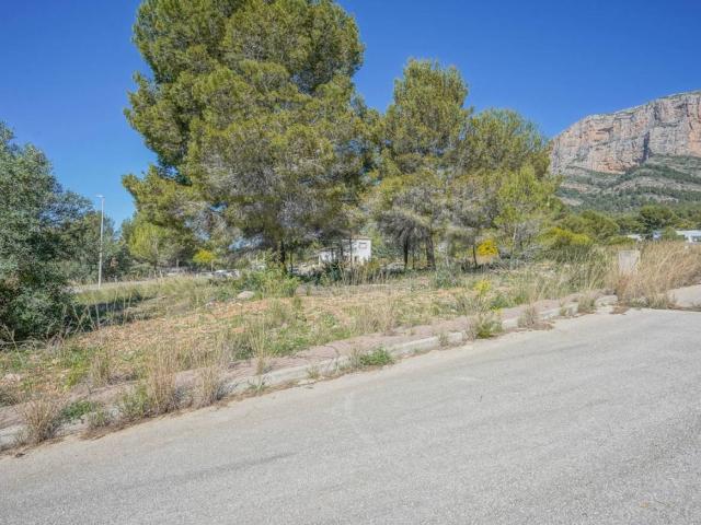 Apartamento en Venta en Montgó Ermita