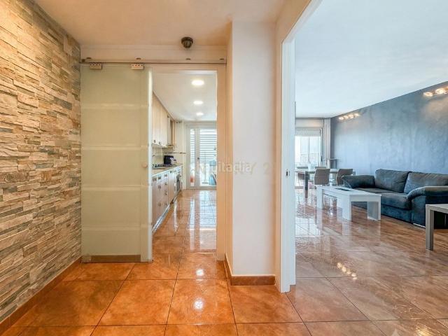 Apartamento en venta en Montgat. Espectacular piso en Montgat a 100 metros de la playa. Apartamentos.