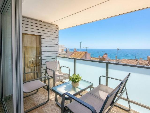 Apartamento en Venta en Montgat