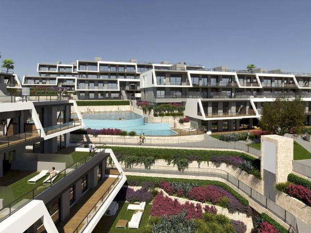 Apartamento en Venta en Monte y Mar