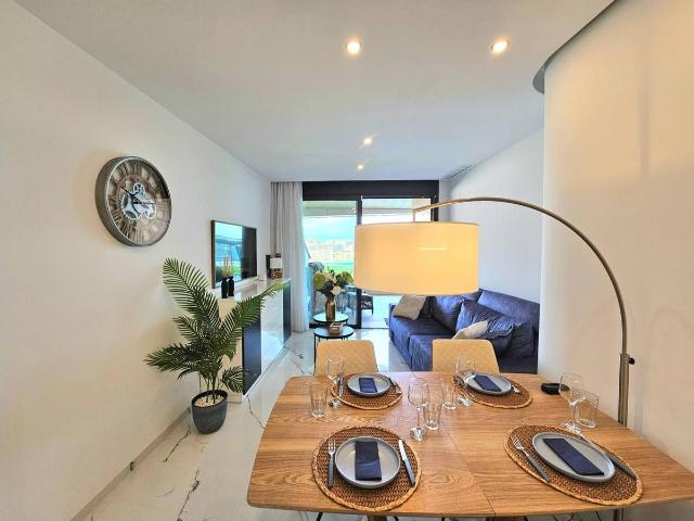 Apartamento en Venta en Monte y Mar