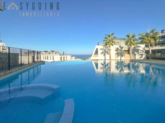 Apartamento en Venta en Monte y Mar