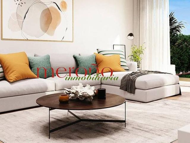 Apartamento en Venta en Monte y Mar