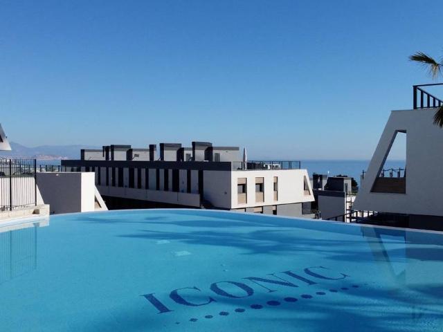 Apartamento en Venta en Monte y Mar