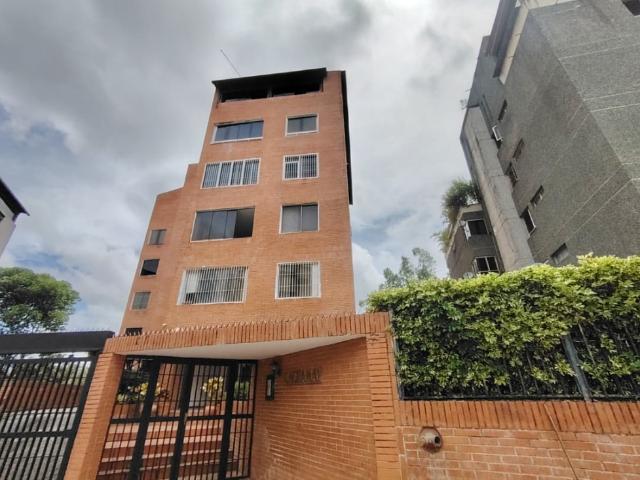 Apartamento en Venta en Monte Alto Municipio Baruta 75m2
