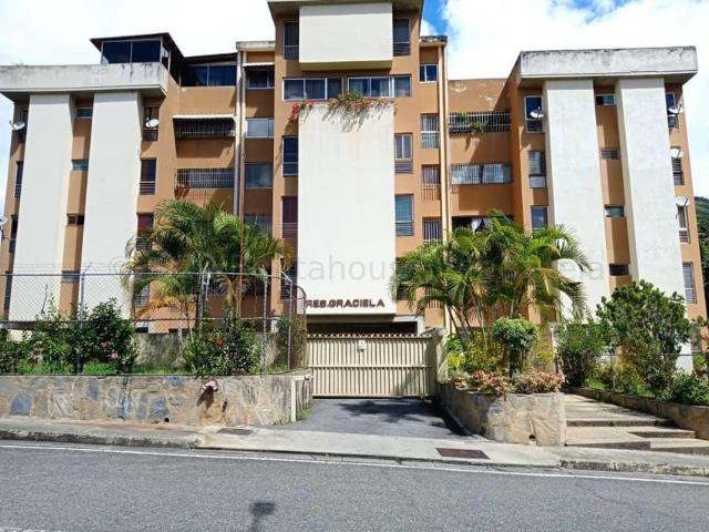 Apartamento en Venta en Monte Alto, Caracas