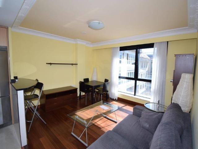 Apartamento en Venta en Monte Alto Zalaeta Atocha
