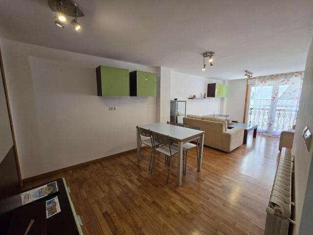 Apartamento en Venta en Monte Alto Zalaeta Atocha