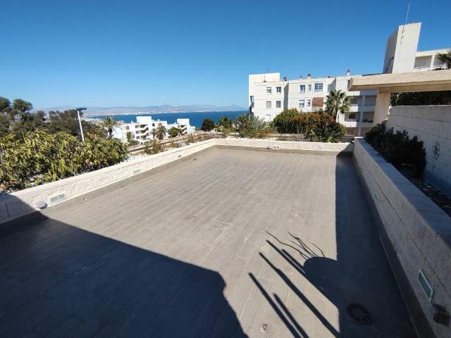 Apartamento en Venta en Monte Faro Altomar II