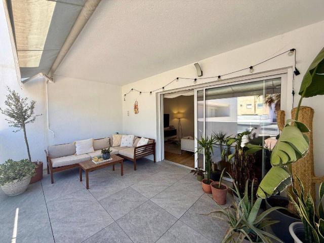Apartamento en Venta en Monte Faro Altomar II