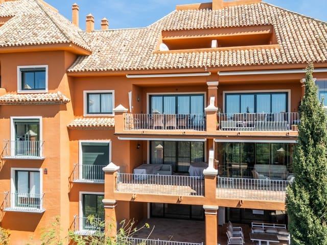 Apartamento en venta en Monte Halcones, Málaga Costa del Sol