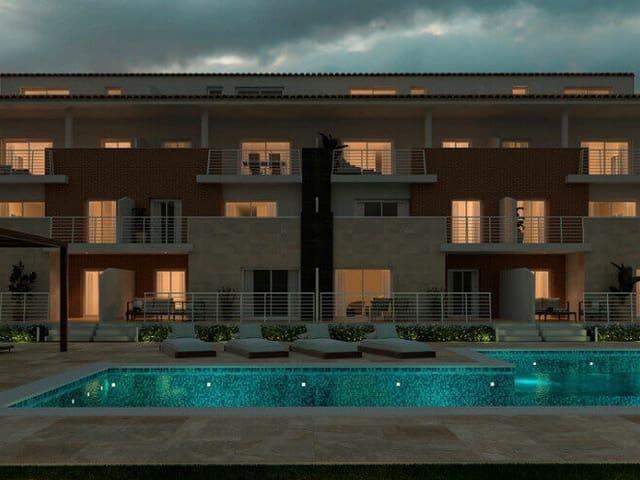 Apartamento en venta en Monte Pego, Alicante Costa Blanca
