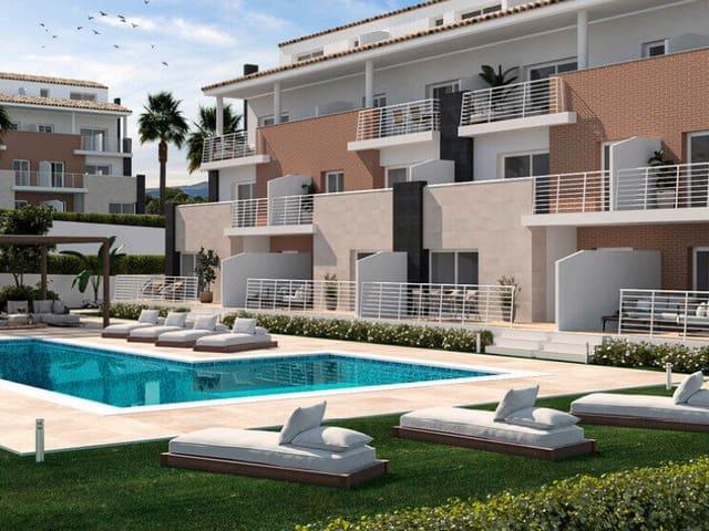 Apartamento en venta en Monte Pego, Alicante Costa Blanca