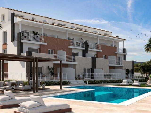Apartamento en venta en Monte Pego, Alicante Costa Blanca