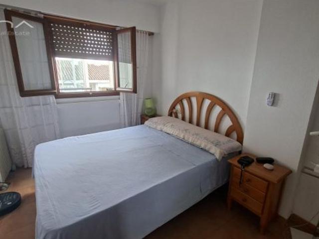 Apartamento en venta en Monte Pego con vistas panorámicas, terraza y piscina comunitaria
