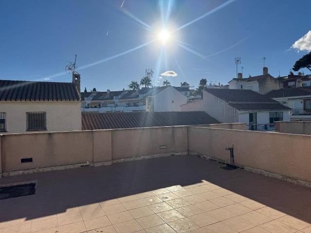 Apartamento en Venta en Montemar