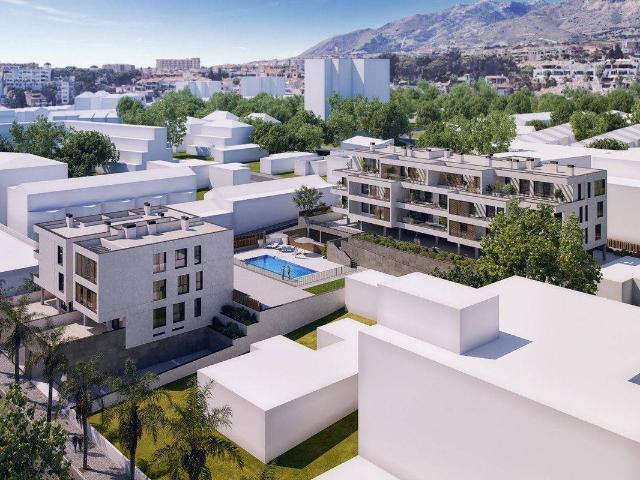 Apartamento en Venta en Montemar