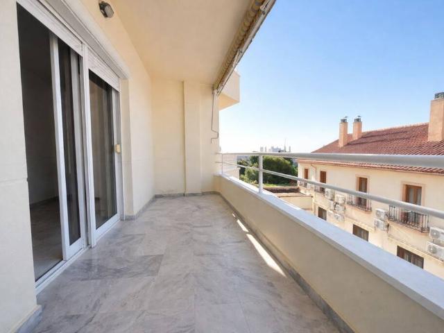 Apartamento en Venta en Montemar