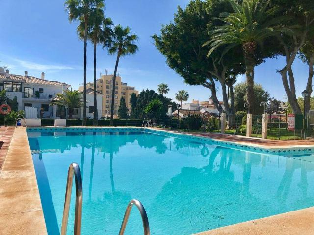 Apartamento en Venta en Montemar