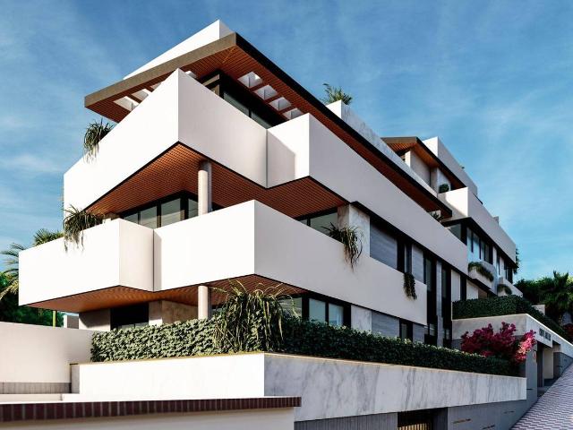 Apartamento en Venta en Montemar