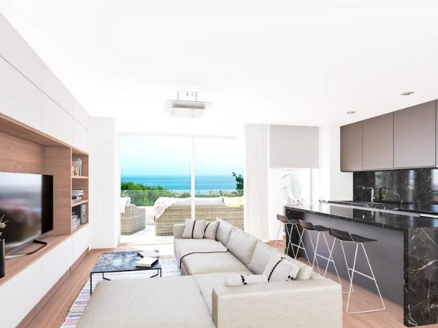 Apartamento en Venta en Montemar
