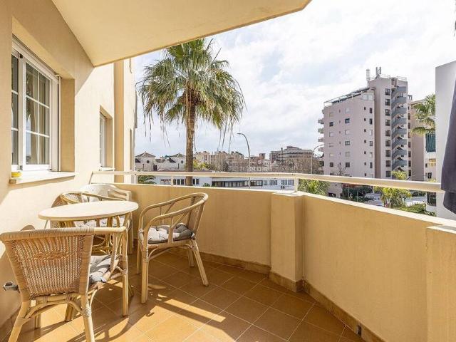 Apartamento en Venta en Montemar