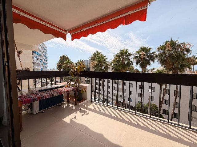 Apartamento en Venta en Montemar