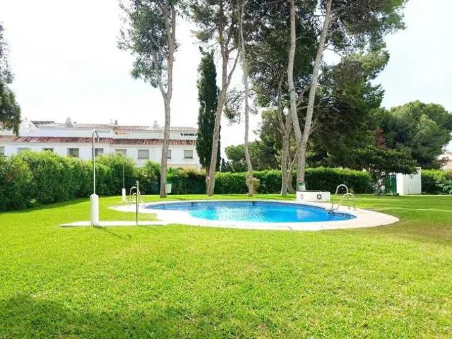 Apartamento en Venta en Montemar