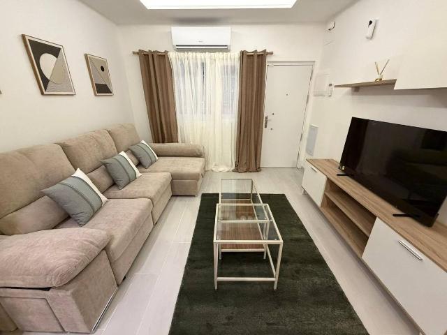 Apartamento en Venta en Montemar