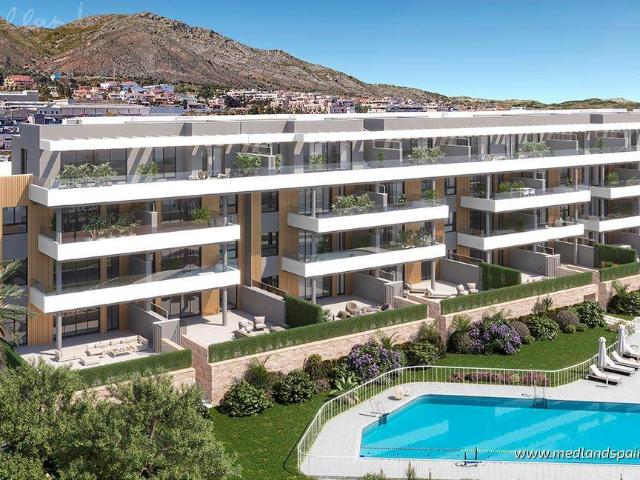 Apartamento en Venta en Montemar