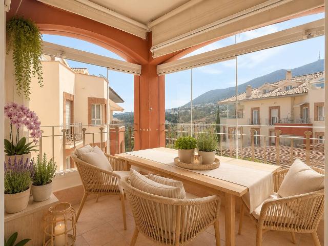 Apartamento en Venta en Montealto Monterrey
