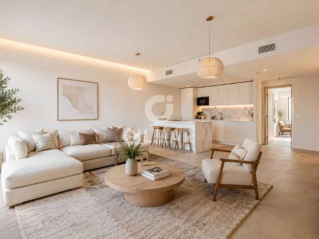 Apartamento en Venta en Montealto Monterrey