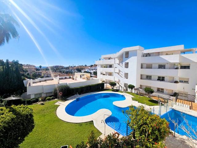 Apartamento en Venta en Riviera del Sol