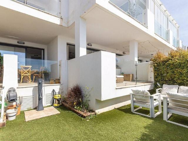 Apartamento en Venta en Montealto Monterrey