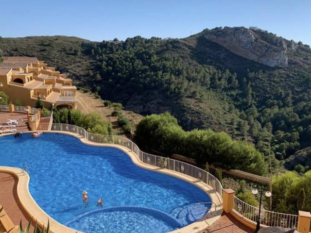 Apartamento en venta en Montecala Apartamento de 2 dormitori. 74m² Benitachell