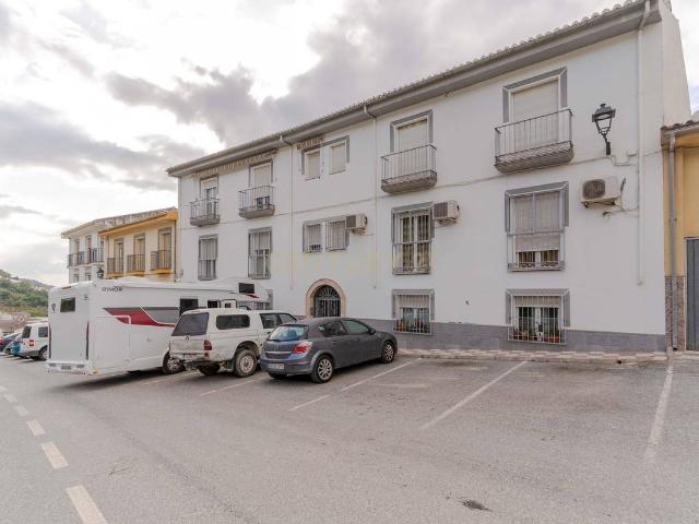 Apartamento en Venta en Montefrío