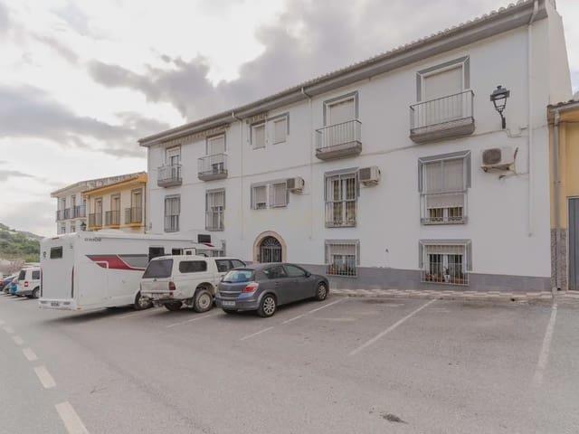 Apartamento en venta en Montefrío, Granada