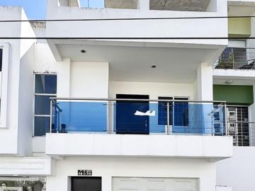 Apartamento En Venta En Monteria En Barrio Urb Monteverde V306568