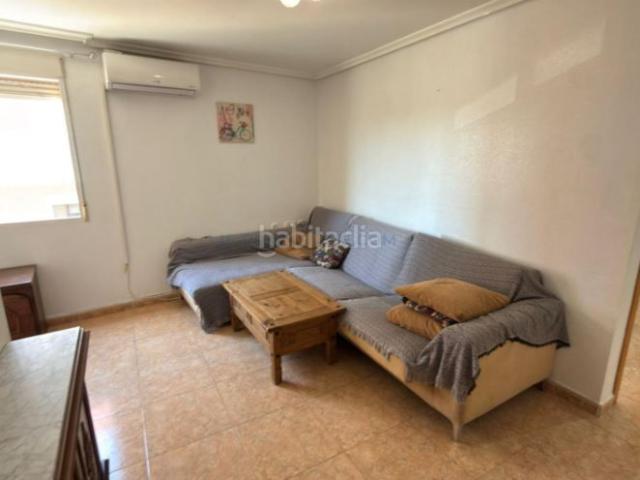 Apartamento en venta en Montesinos Los. Apartamento cerca del mar, en la provincia de Alicante, en la localidad de Los Montesinos. 2 habitaciones 80 m² 11 kilómetros. Apartamentos Montesinos.